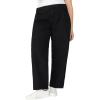 imageELOQUII Womens Plus Size The Loose Fit JeanVintage Black