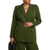 Dark Forest Green