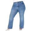 Medium Wash Denim