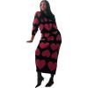 Queen of Hearts
