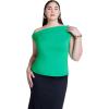 Bright Green