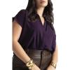Plum Purple